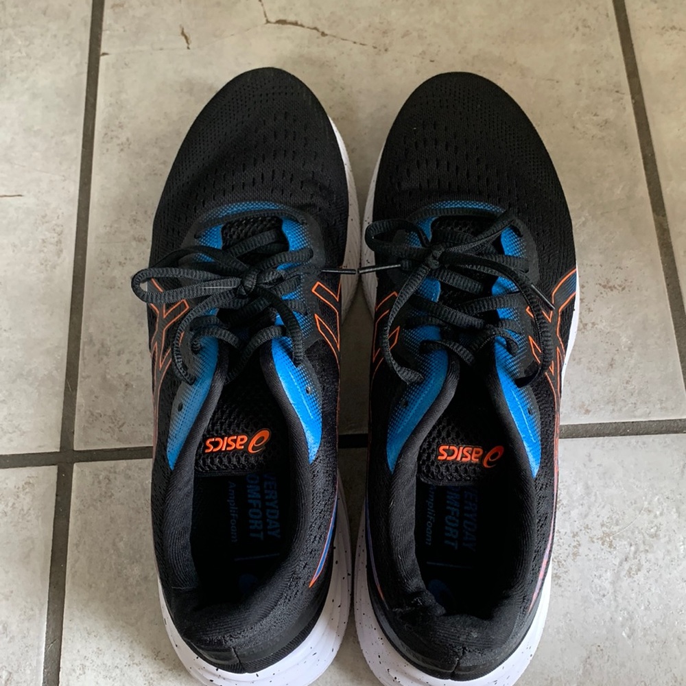 ASICS size 12
